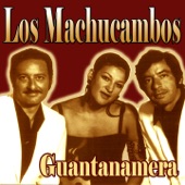 Guantanamera artwork