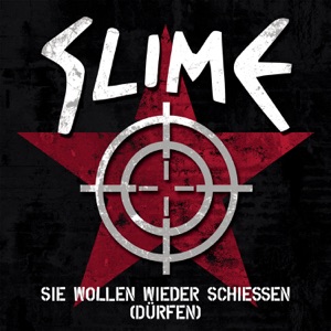 Sie wollen wieder schießen (dürfen) - Single