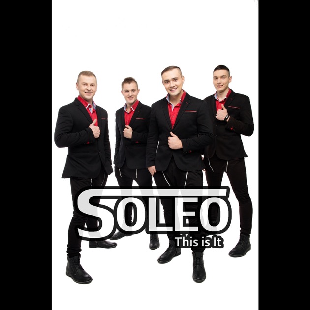 soleo kocham blodynki