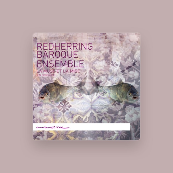 RedHerring Baroque Ensemble's avatar