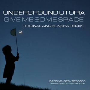 Give Me Some Space - Single