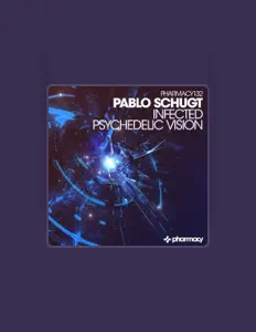 Listen to Pablo Schugt, watch music videos, read bio, see tour dates & more!
