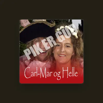 Listen to Carl-mar Møller, watch music videos, read bio, see tour dates & more!