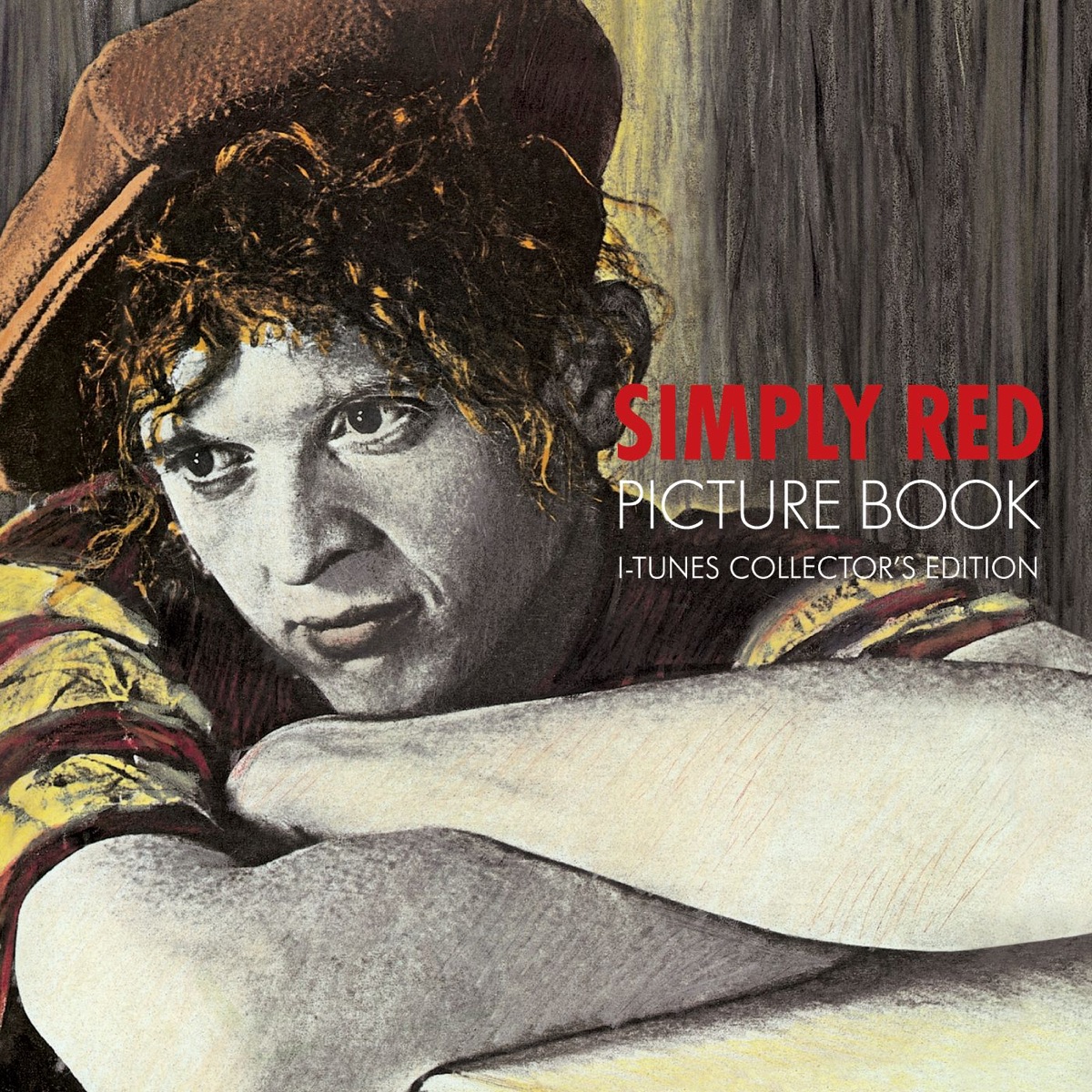 Picture Book (Collector's Edition) by Simply Red on Apple Music