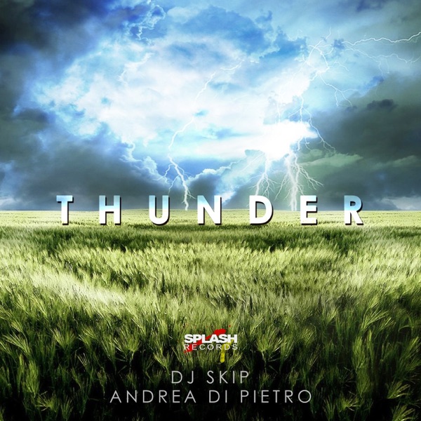 Thunder - Single