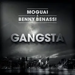 Gangsta - Single - Benny Benassi