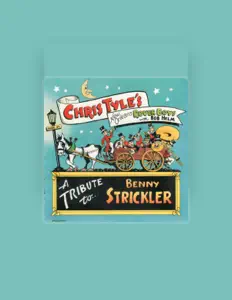 Chris Tyle's New Orleans Rover Boys सुनें, म्यूज़िक वीडियो देखें, बायो पढ़ें, दौरे की तारीखें और बहुत कुछ देखें!