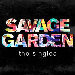 The Singles - Savage Garden