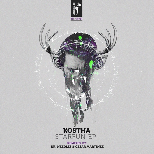 Starfun - EP