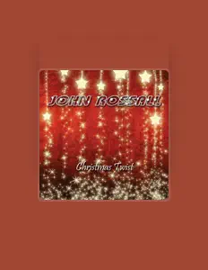 Poslechněte si interpreta John Rossall, sledujte hudební videa, přečtěte si životopis, podívejte se na data turné a další informace.