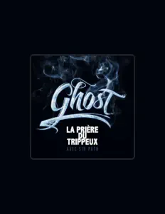 收听 Ghost、观看音乐视频、阅读小传、查看巡演日期等 ！
