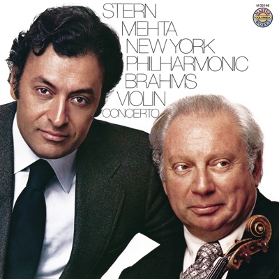 Brahms: Concerto for Violin and Orchestra in D Major, Op. 77