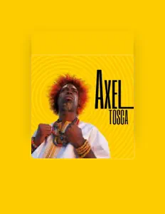 Axel Tosca Laugartを聴いたり、ミュージックビデオを鑑賞したり、経歴やツアー日程などを確認したりしましょう!