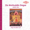 Raga Shuddha Todi - Zia Mohiuddin Dagar, Uday Bhawalkar & Yvan Trunzler