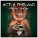 Freak Show Single