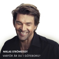 Varför är du i Göteborg? - Single - Niklas Strömstedt