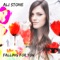Falling for You - Ali Stone lyrics
