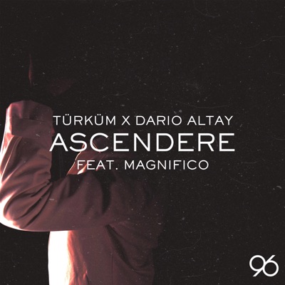 Ascendere (feat. Dario Altay & Magnifico) - Single