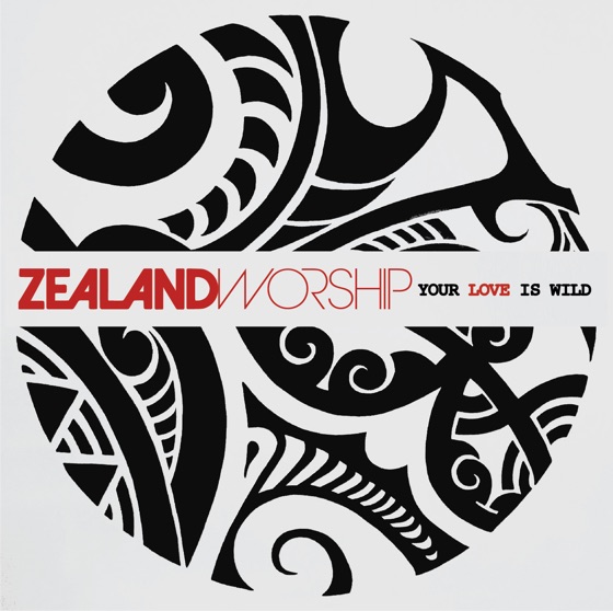 Cover artwork for Your Love Is Wild