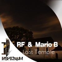 Lost Temple - Single - RF & Mario B.