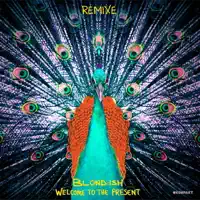 Laberinto (feat. Bahramji) — BLOND:ISH