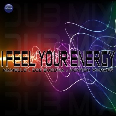I Feel Your Energy (Hoxton Whores Dub Remix) - Single