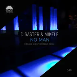 No Man - Single - Disaster No Man - Single - Disaster