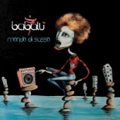 Mondo Di Sasso - Babalú