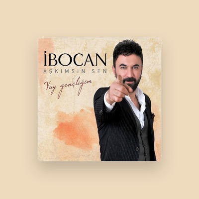 Listen to İbocan, watch music videos, read bio, see tour dates & more!