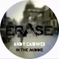 In the Middle - Single - Andy Caldwell