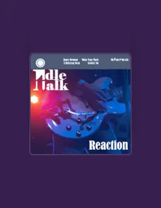 Ouça Idle Talk, assista a videoclipes, leia a biografia, veja as datas das turnês e mais!