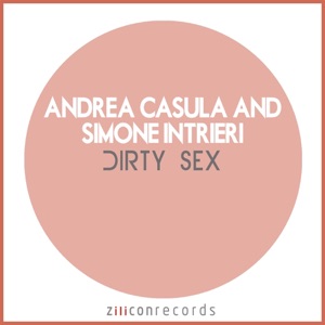 Dirty Sex - Single