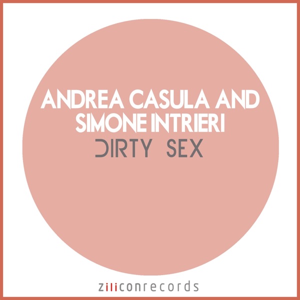 Dirty Sex - Single