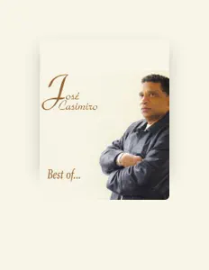 Jose Casimiroを聴いたり、ミュージックビデオを鑑賞したり、経歴やツアー日程などを確認したりしましょう！