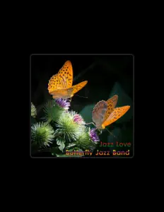 聆聽 Butterfly Jazz Band、觀看音樂影片、閱讀小傳、查看巡演日期等！