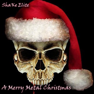 A Merry Metal Christmas - EP
