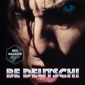 BE DEUTSCH! - Single
