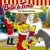 Folge 25 - Das Weihnachtsfest - Bibi und Tina