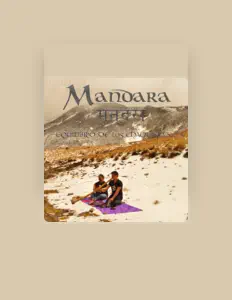 聆聽 Mandara、觀看音樂影片、閱讀小傳、查看巡演日期等！