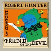 Robert Hunter - Boys In the Barroom