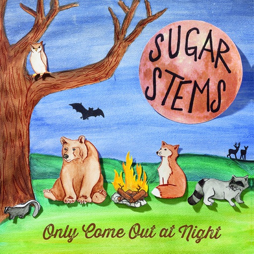 Art for The One by Sugar Stems