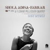 Shola Adisa-Farrar & Florian Pellissier Quintet