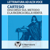 Discorso sul metodo e la ricerca della verita' - René Descartes