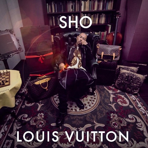 月火水木金土日 - Single - SHOのアルバム - Apple Music