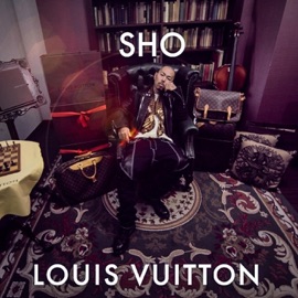 Louis Vuitton Sho