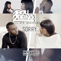 Sorry (feat. Aya Nakamura) - Single