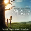 Miracles from Heaven (Original Motion Picture Soundtrack) artwork