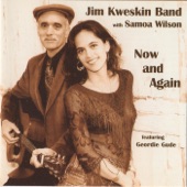 Jim Kweskin Band - Cry Me a River (feat. Samoa Wilson)