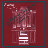 In Thee Is Gladness, Vol. 2 - Stephen Gabrielsen & Exultate