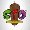 STO : salade tomate oignon (feat. Izno) - Single